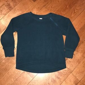 Old Navy fleece, XS